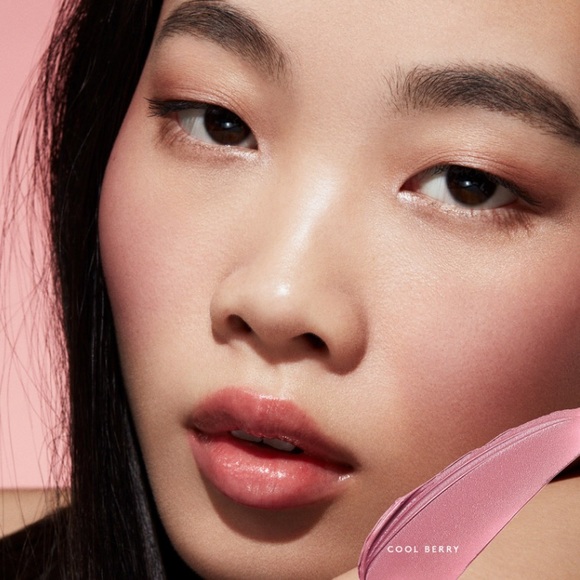 Fenty Cheeks Out Cream Blush Cool Berry - Picture 13 of 16